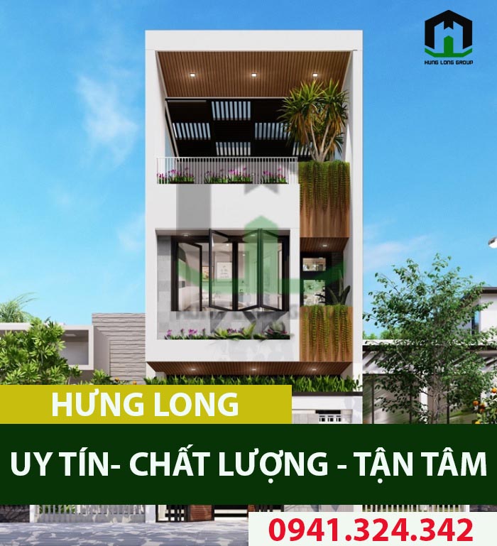 Nhà thầu uy tín số 1 tphcm