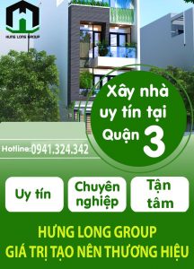 Xây dựng Hưng Long